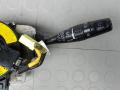 переключатель подрулевой Mitsubishi Pajero 4 поколение 2006, 3.2 л., дизель, АКПП, внедорожник 5 дв., MN134591, 8619A015 - фото №3