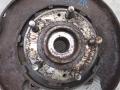 ступица задняя правая Kia Sorento 2 поколение 2010, 2.2 л., дизель, АКПП, внедорожник 5 дв., 517502B010, 527202P000 - фото №2