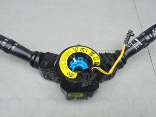 переключатель подрулевой Kia Sorento 2 поколение 2010, 2.2 л., дизель, АКПП, внедорожник 5 дв.