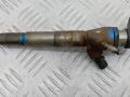 форсунка Nissan Qashqai 2 поколение 2015, 1.5 л., дизель, МКПП, внедорожник 5 дв., H8201100113, 1660000Q1W - фото №3
