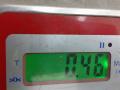 форсунка Nissan Qashqai 2 поколение 2015, 1.5 л., дизель, МКПП, внедорожник 5 дв., H8201100113, 1660000Q1W - фото №6