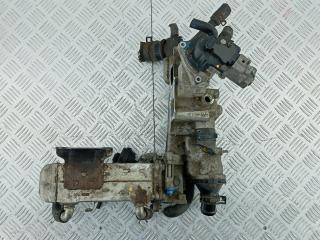 клапан EGR Kia Sorento 2 поколение 2010, 2.2 л., дизель, АКПП, внедорожник 5 дв., 284102F000FFF, 284162F100, 284100-2F000