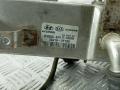 клапан EGR Kia Sorento 2 поколение 2010, 2.2 л., дизель, АКПП, внедорожник 5 дв., 284102F000FFF, 284162F100, 284100-2F000 - фото №3