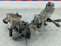 клапан EGR Kia Sorento 2 поколение 2010, 2.2 л., дизель, АКПП, внедорожник 5 дв., 284102F000FFF, 284162F100, 284100-2F000 - фото №4