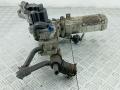 клапан EGR Kia Sorento 2 поколение 2010, 2.2 л., дизель, АКПП, внедорожник 5 дв., 284102F000FFF, 284162F100, 284100-2F000 - фото №7