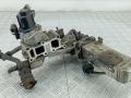 клапан EGR Kia Sorento 2 поколение 2010, 2.2 л., дизель, АКПП, внедорожник 5 дв., 284102F000FFF, 284162F100, 284100-2F000 - фото №8