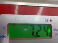 клапан EGR Kia Sorento 2 поколение 2010, 2.2 л., дизель, АКПП, внедорожник 5 дв., 284102F000FFF, 284162F100, 284100-2F000 - фото №12