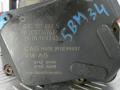 заслонка дроссельная Skoda Yeti 1 поколение 2011, 1.4 л., бензин, МКПП, внедорожник 5 дв., 03C133062S - фото №7