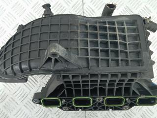 коллектор впускной Skoda Yeti 1 поколение 2011, 1.4 л., бензин, МКПП, внедорожник 5 дв., 03C129709AH