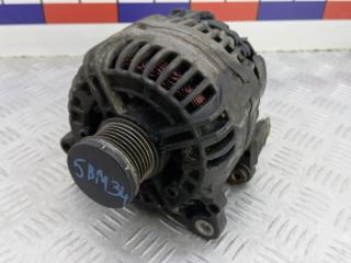 генератор Skoda Yeti 1 поколение 2011, 1.4 л., бензин, МКПП, внедорожник 5 дв., 03C903023A