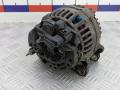 генератор Skoda Yeti 1 поколение 2011, 1.4 л., бензин, МКПП, внедорожник 5 дв., 03C903023A - фото №3