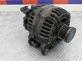 генератор Skoda Yeti 1 поколение 2011, 1.4 л., бензин, МКПП, внедорожник 5 дв., 03C903023A - фото №4
