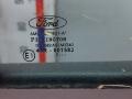 дверь задняя левая Ford Grand C-Max 1 поколение 2011, 1.6 л., TDCi, дизель, МКПП, минивэн - фото №4