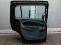 дверь задняя левая Ford Grand C-Max 1 поколение 2011, 1.6 л., TDCi, дизель, МКПП, минивэн - фото №8
