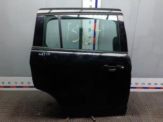 дверь задняя правая Ford Grand C-Max 1 поколение 2011, 1.6 л., TDCi, дизель, МКПП, минивэн