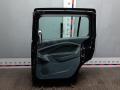 дверь задняя правая Ford Grand C-Max 1 поколение 2011, 1.6 л., TDCi, дизель, МКПП, минивэн - фото №8