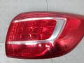 фонарь задний правый Kia Sportage 3 поколение 2011, 2.0 л., дизель, МКПП, внедорожник 5 дв. - фото №2