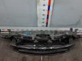 Передняя панель крепления облицовки (телевизор) Hyundai i40 VF 2014, 1.7 л., дизель, МКПП - фото №6