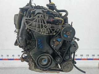 двигатель Opel Vivaro B 2014, 2.0 л., CDTi, дизель, МКПП, микроавтобус, M9R780, M9R782, M9R786