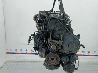 двигатель Ford Galaxy 2 поколение 2008, 1.8 л., дизель, МКПП, минивэн, QYWA