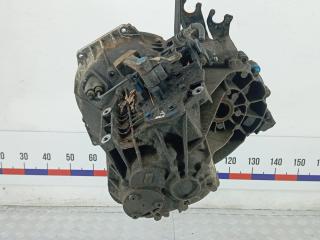 МКПП Ford Galaxy 2 поколение 2008, 1.8 л., дизель, МКПП, минивэн, 6G9R-7002-CC