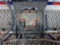 Передняя панель крепления облицовки (телевизор) Ford Galaxy 2 поколение 2008, 1.8 л., дизель, МКПП, минивэн - фото №11