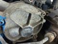 двигатель Fiat Scudo 2 поколение 2007, 2.0 л., дизель, МКПП, RHK - фото №15