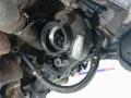 двигатель Fiat Scudo 2 поколение 2007, 2.0 л., дизель, МКПП, RHK - фото №18