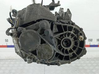 МКПП Nissan Qashqai 2 поколение 2013, 1.5 л., дизель, МКПП, внедорожник 5 дв., TL4139