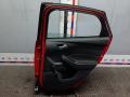 дверь задняя правая Ford Focus 3 поколение 2012, 1.6 л., бензин, МКПП, хетчбэк 5 дв. - фото №7