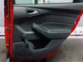 дверь задняя правая Ford Focus 3 поколение 2012, 1.6 л., бензин, МКПП, хетчбэк 5 дв. - фото №8