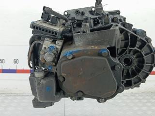 АКПП Peugeot 3008 1 поколение 2011, 1.6 л., дизель, АКПП, хетчбэк 5 дв., 9686219310