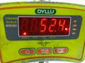 АКПП Peugeot 3008 1 поколение 2011, 1.6 л., дизель, АКПП, хетчбэк 5 дв., 9686219310 - фото №10