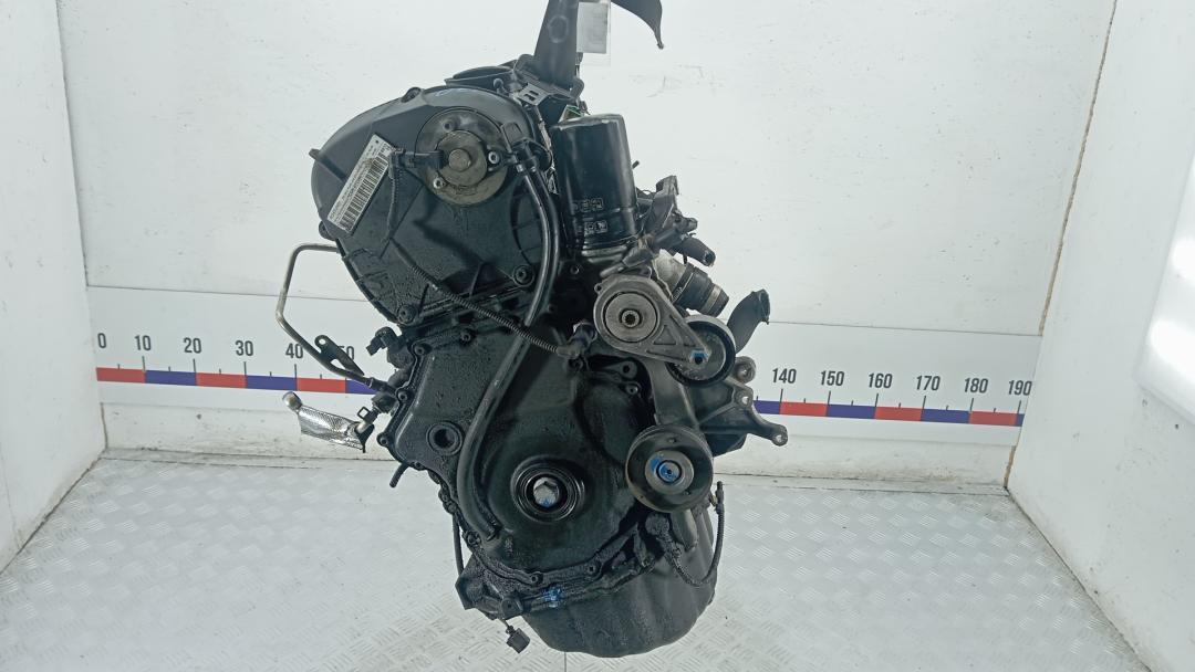 двигатель Audi A4 B8/8K 2010, 1.8 л., бензин, МКПП, седан, CABBCDHB - фото №1
