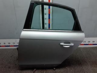 дверь задняя левая Audi A4 B8/8K 2010, 1.8 л., бензин, МКПП, седан