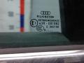 дверь задняя правая Audi A4 B8/8K 2010, 1.8 л., бензин, МКПП, седан - фото №4