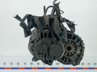 МКПП Ford Transit 7 поколение 2008, 2.2 л., дизель, МКПП, микроавтобус, 6CIR-7F096