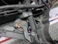 Передняя панель крепления облицовки (телевизор) Land Rover Range Rover Sport 1 поколение 2008, 3.6 л., дизель, АКПП, внедорожник 5 дв. - фото №12