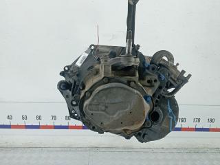 МКПП Citroen Berlingo 2 поколение (B9) [рестайлинг] 2012, 1.6 л., дизель, МКПП, 20DP33