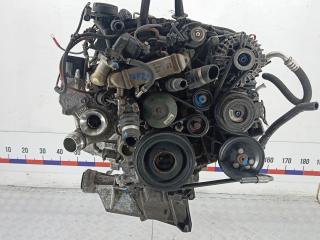 двигатель BMW X1 E84 2010, 2.0 л., дизель, МКПП, внедорожник 5 дв., N47D20C