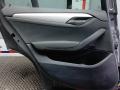 дверь задняя левая BMW X1 E84 2010, 2.0 л., дизель, МКПП, внедорожник 5 дв. - фото №9
