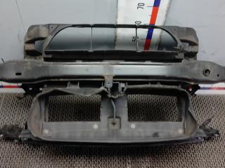 Передняя панель крепления облицовки (телевизор) BMW X1 E84 2010, 2.0 л., дизель, МКПП, внедорожник 5 дв.