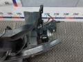 Передняя панель крепления облицовки (телевизор) BMW X1 E84 2010, 2.0 л., дизель, МКПП, внедорожник 5 дв. - фото №3