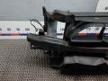 Передняя панель крепления облицовки (телевизор) BMW X1 E84 2010, 2.0 л., дизель, МКПП, внедорожник 5 дв. - фото №4