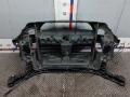 Передняя панель крепления облицовки (телевизор) BMW X1 E84 2010, 2.0 л., дизель, МКПП, внедорожник 5 дв. - фото №6