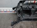 Передняя панель крепления облицовки (телевизор) BMW X1 E84 2010, 2.0 л., дизель, МКПП, внедорожник 5 дв. - фото №9