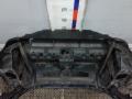 Передняя панель крепления облицовки (телевизор) BMW X1 E84 2010, 2.0 л., дизель, МКПП, внедорожник 5 дв. - фото №11