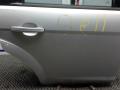 дверь задняя правая Ford Focus 2 поколение [рестайлинг] 2008, 1.6 л., бензин, МКПП, хетчбэк 5 дв. - фото №2