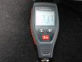 дверь задняя правая Ford Focus 2 поколение [рестайлинг] 2008, 1.6 л., бензин, МКПП, хетчбэк 5 дв. - фото №7