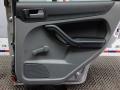 дверь задняя правая Ford Focus 2 поколение [рестайлинг] 2008, 1.6 л., бензин, МКПП, хетчбэк 5 дв. - фото №9